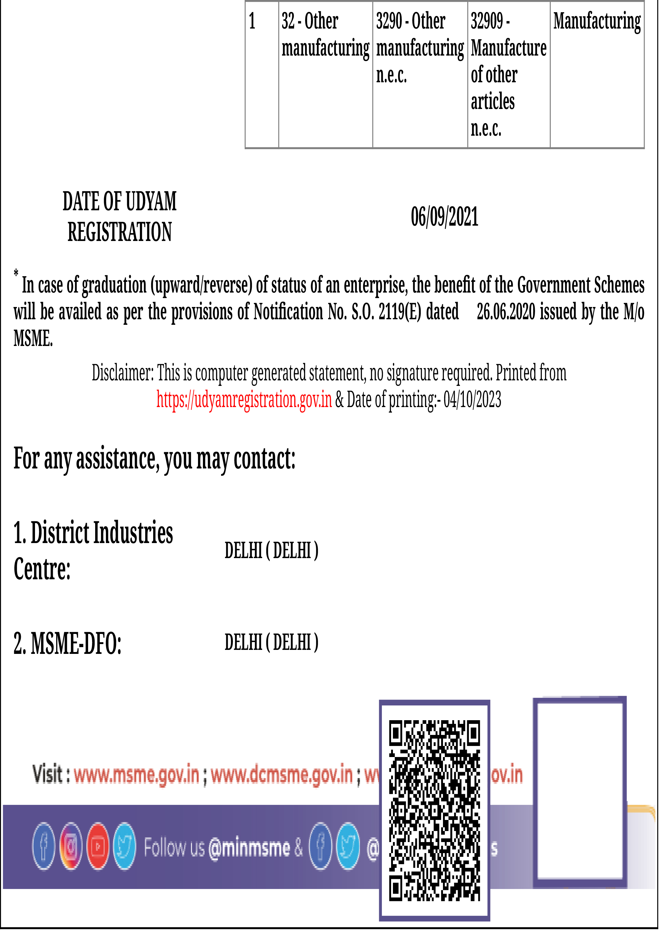 Krishdha Trading & Exim