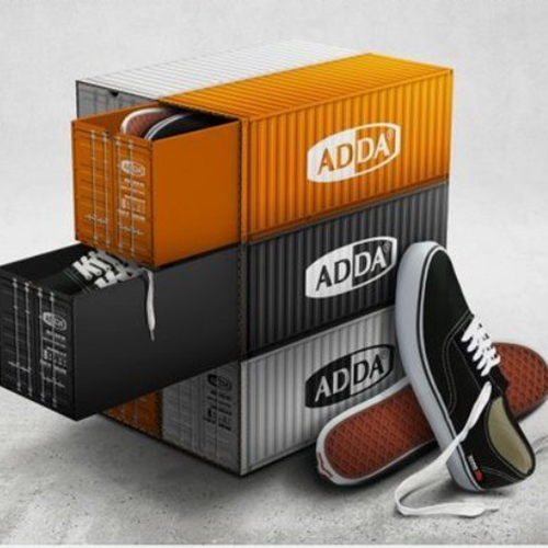 Krishdha Trading & Exim