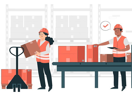 Krishdha Trading & Exim