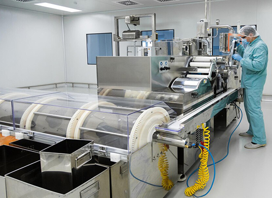 Krishdha Trading & Exim