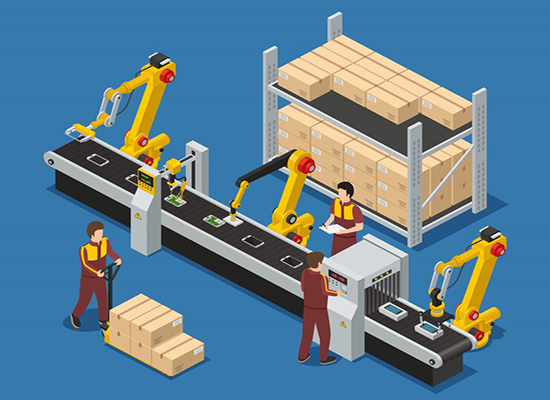 Krishdha Trading & Exim